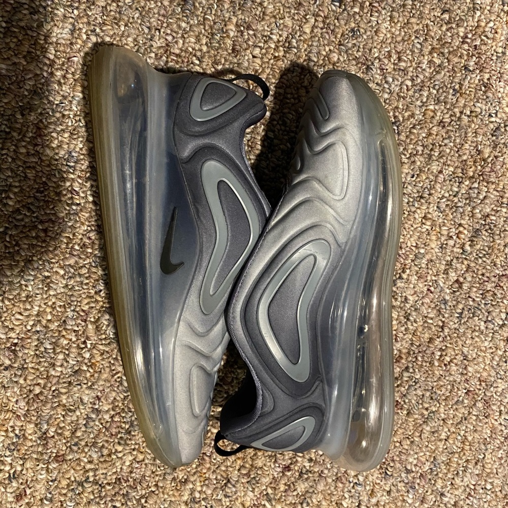 Nike air max 720 size 10